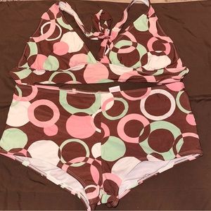 Women’s Deb swim suit